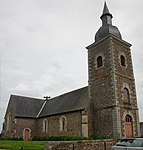 Noyal-Châtillon-sur-Seiche église Saint-Martin